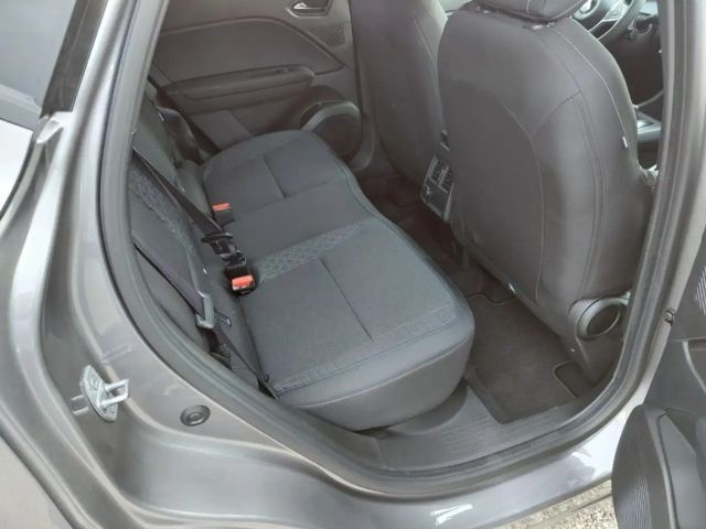 Mitsubishi ASX Invite