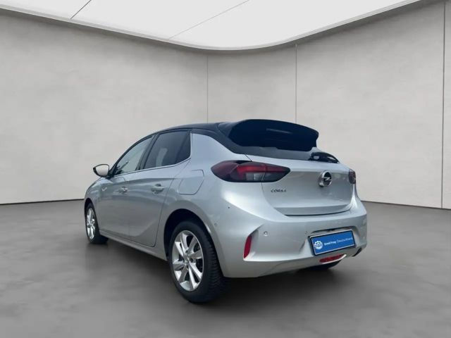 Opel Corsa 1.2 Turbo Elegance Turbo