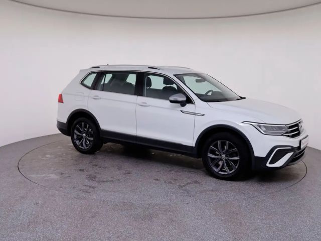 Volkswagen Tiguan Allspace Life