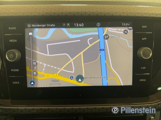 Volkswagen T-Cross 1.0 TSI DSG Style