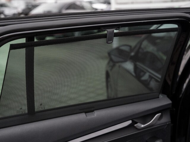 Skoda Octavia 2.0 TDI Combi