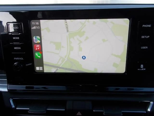 SsangYong Torres Road sofort ab Lager LED Kamera Klimaautom.