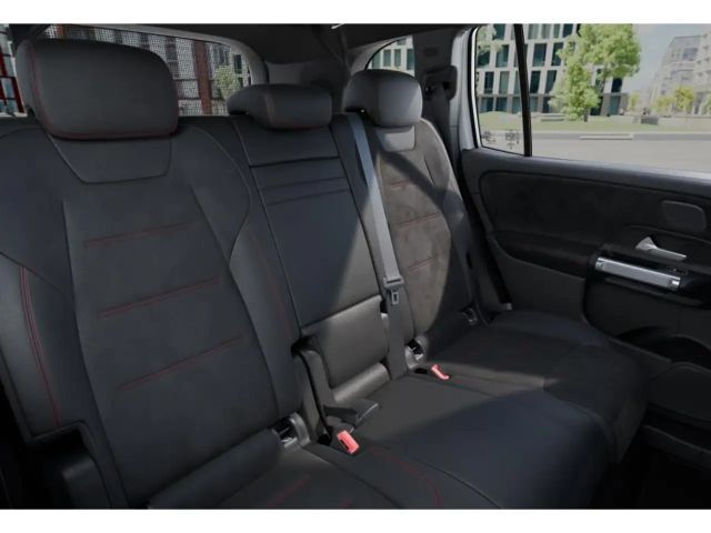 Mercedes-Benz EQB 300 4MATIC AMG Line