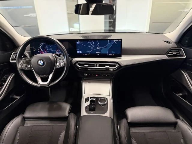 BMW 318 318i Sport Line