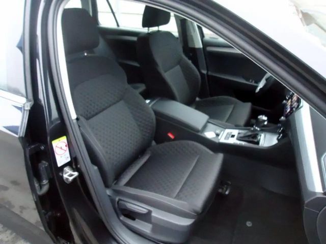 Skoda Superb Ambition