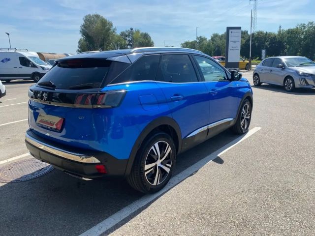 Peugeot 3008 GT-Line