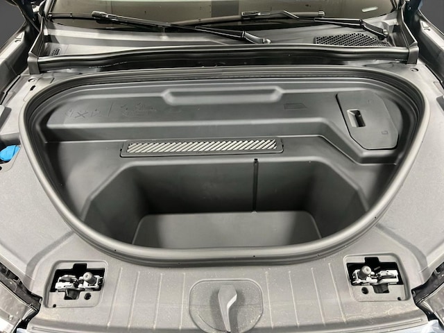 Audi Q6 e-tron Performance Sportback