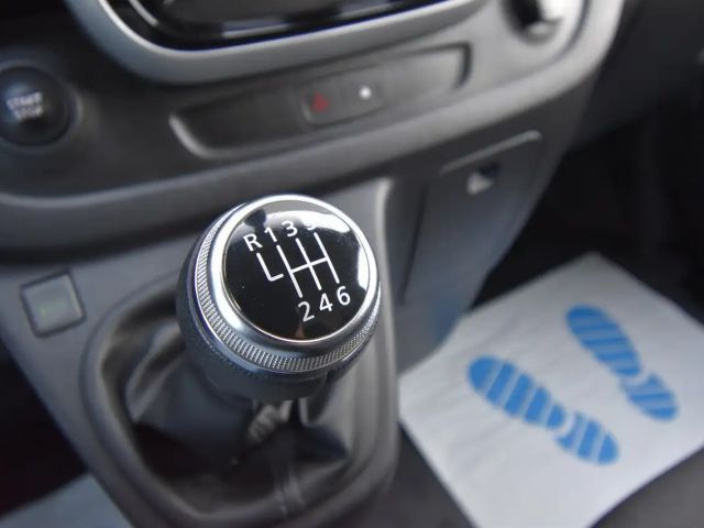 Renault Trafic Comfort L1H1