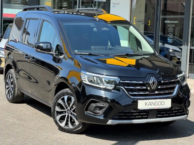 Renault Kangoo EDC Techno