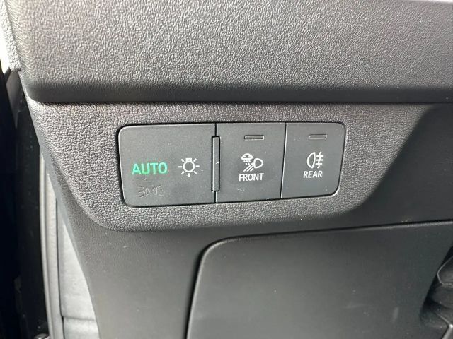 Audi Q4 e-tron 50 Quattro