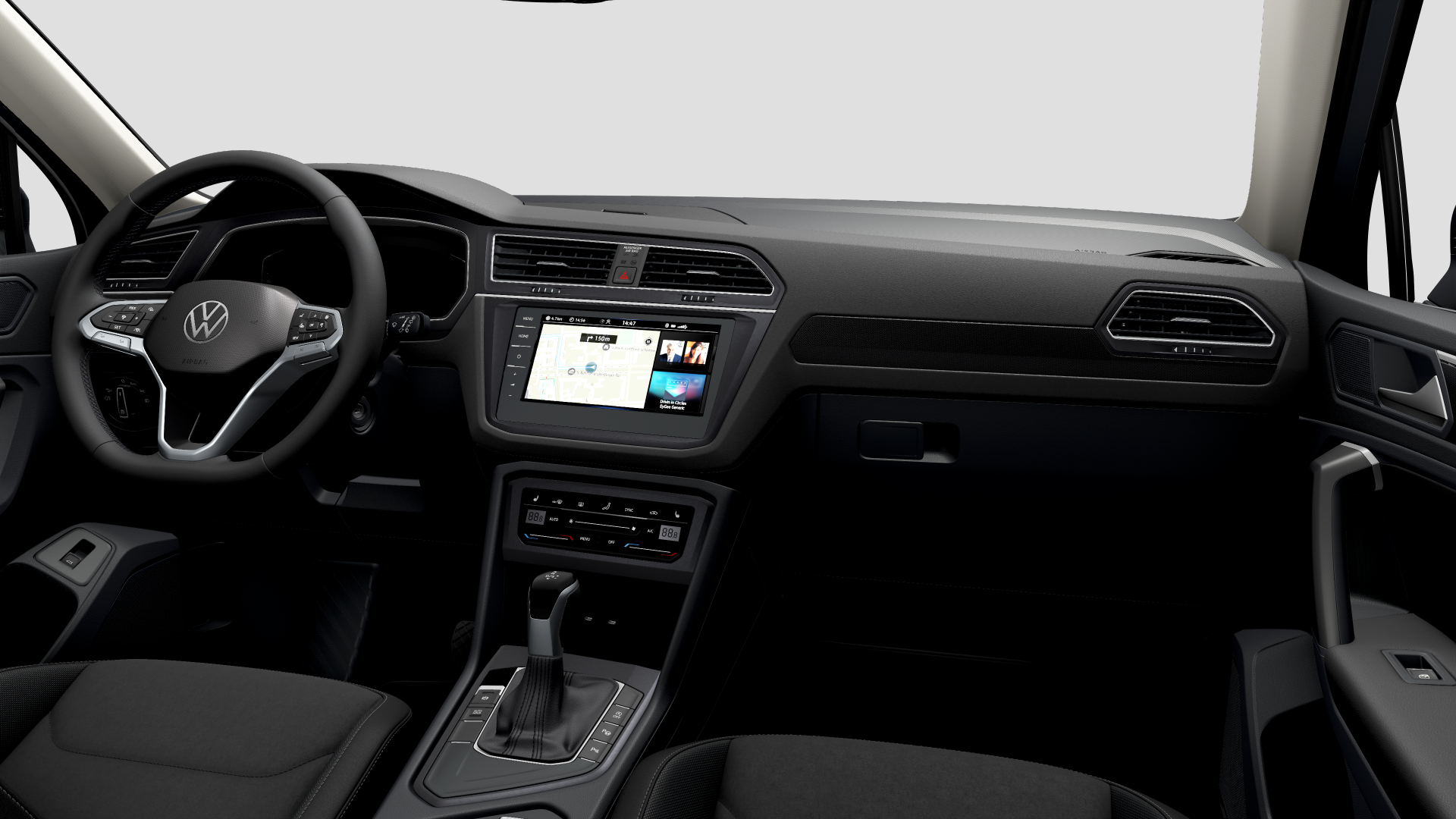 Volkswagen Tiguan 2.0 TDI DSG Elegance Elegance