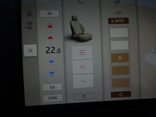 Land Rover Discovery Sport AWD S