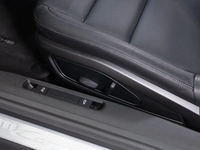 Porsche 911 Carrera Coupé