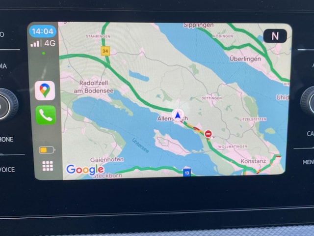 Volkswagen T-Cross 1.0 TSI DSG Life