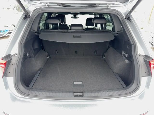 Volkswagen Tiguan Allspace R-Line
