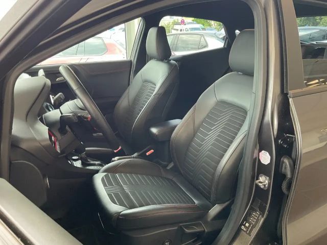 Ford Puma EcoBoost ST Line