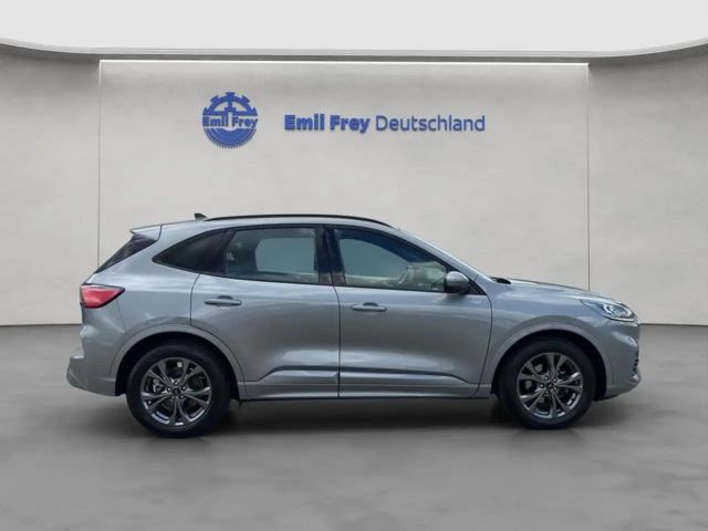 Ford Kuga EcoBoost ST Line