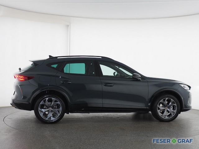 Cupra Formentor 1.5 TSI