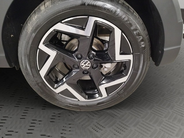 Volkswagen Taigo 1.0 TSI DSG R-Line