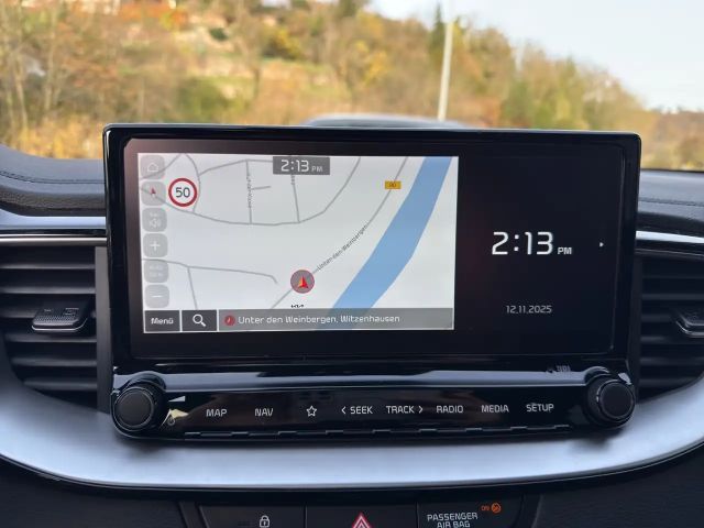 Kia ProCeed GDi GT-Line