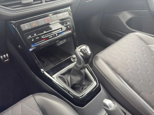 Volkswagen T-Cross ENERGY 1.0 l TSI 6-GANG NAVI+LED+KAMERA Klima