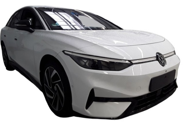 Volkswagen ID.7 IQ.Drive Pro