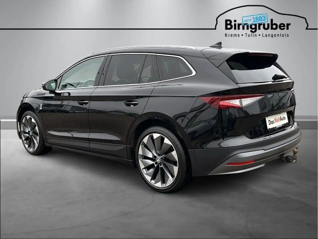 Skoda Enyaq iV 80