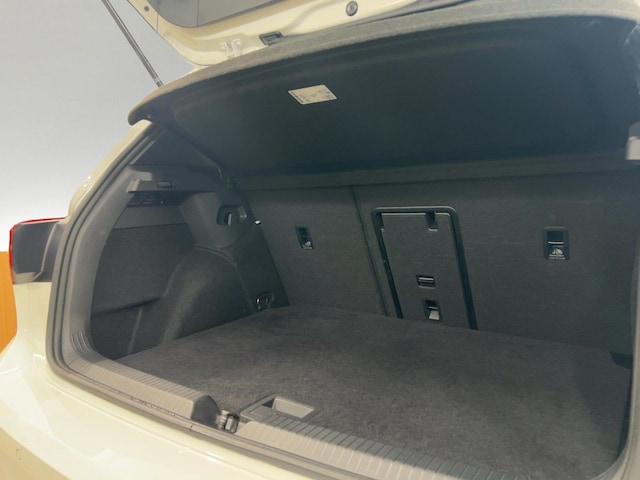 Volkswagen Golf 2.0 TSI DSG GTI IQ.Drive Style