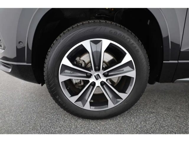 Seat Ateca 2.0 TDI DSG FR-lijn