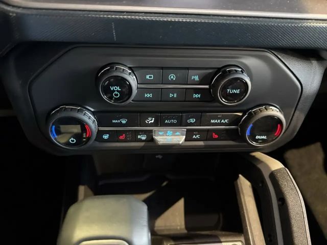 Ford Bronco Outer Banks