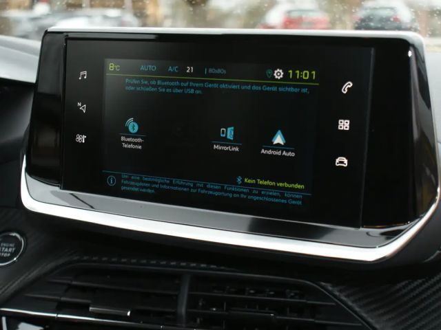 Peugeot E-208 Allure Pack