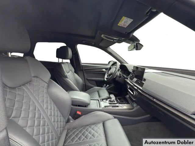 Audi SQ5 Quattro