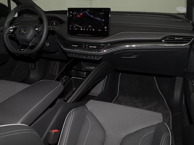 Skoda Enyaq Coupe RS