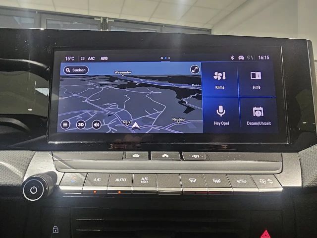 Opel Astra Edition Sports Tourer