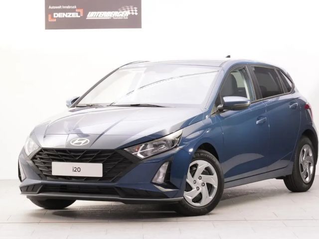 Hyundai i20 1.2