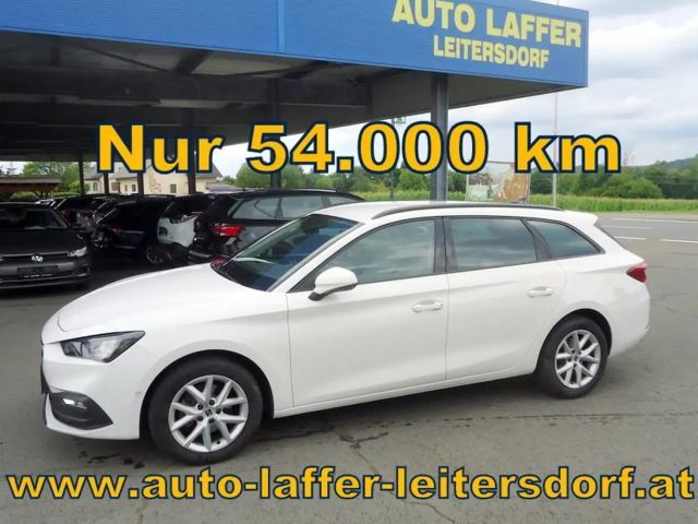 Seat Leon 1.0 TSI Style