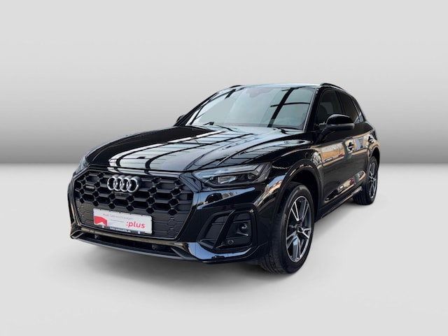 Audi Q5 40 TDI Quattro S-Tronic