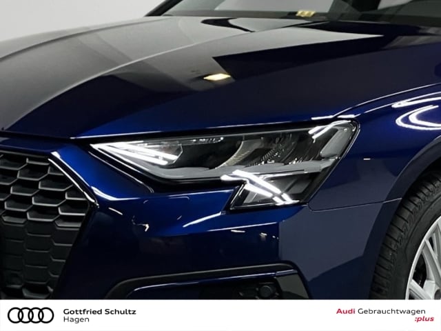 Audi A3 30 TDI S-Tronic Sportback