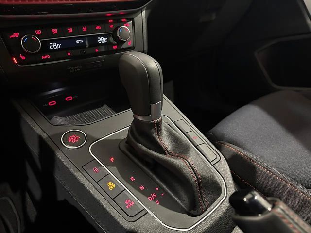 Seat Ibiza 1.0 EcoTSI DSG FR-lijn