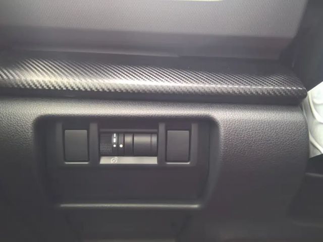 Subaru Crosstrek Active Lineartronic