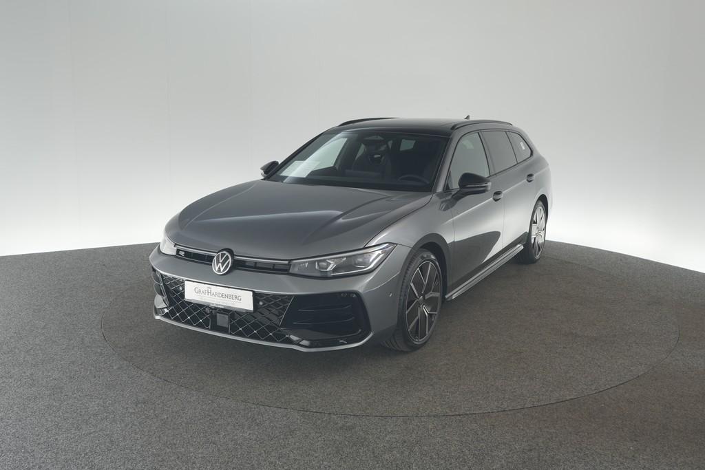 Volkswagen Passat 2.0 TSI DSG R-Line Variant