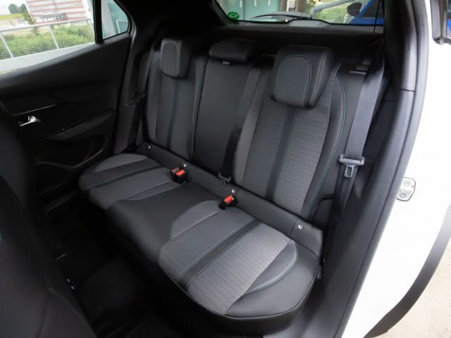 Peugeot 2008 Allure Pack