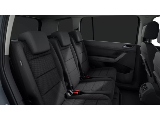 Volkswagen Touran 1.5 TSI Comfortline