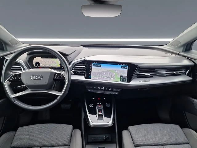 Audi Q4 e-tron Quattro Sportback