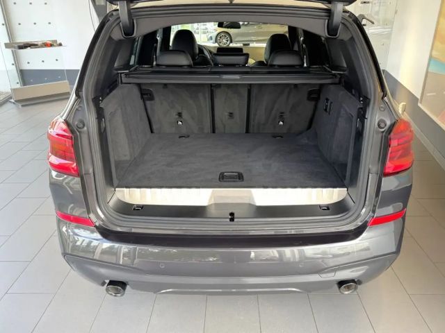 BMW X3 M-Sport xDrive xDrive30e