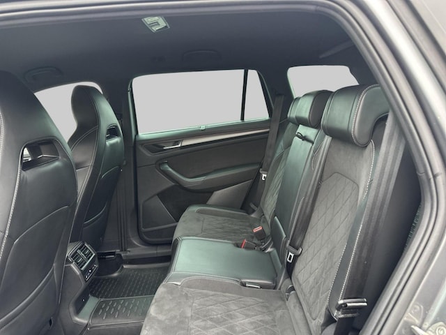 Skoda Kodiaq 2.0 TDI 4x4 Sportline