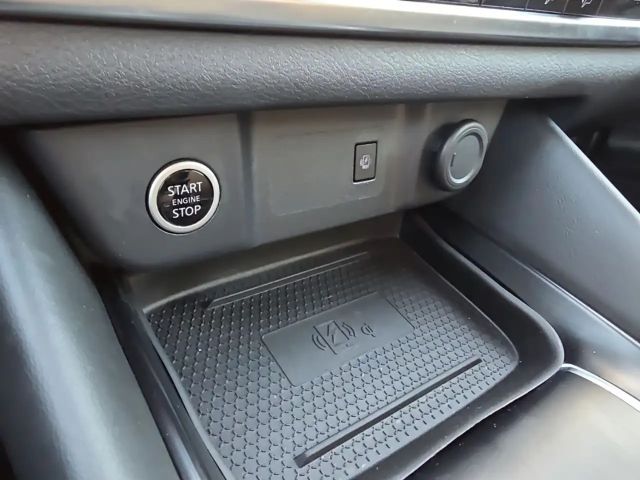 Nissan Qashqai DIG-T N-Connecta