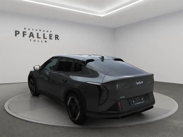 Kia EV4 81.4 kWh FWD Plus