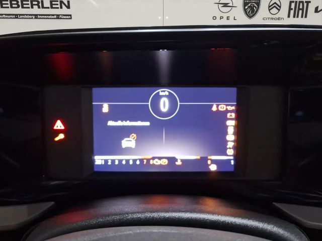 Opel Mokka 1.2 Turbo Enjoy Turbo