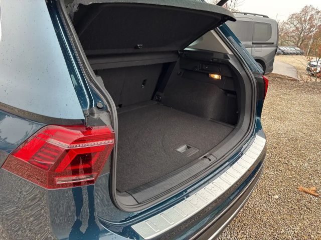 Volkswagen Tiguan DSG Elegance Elegance